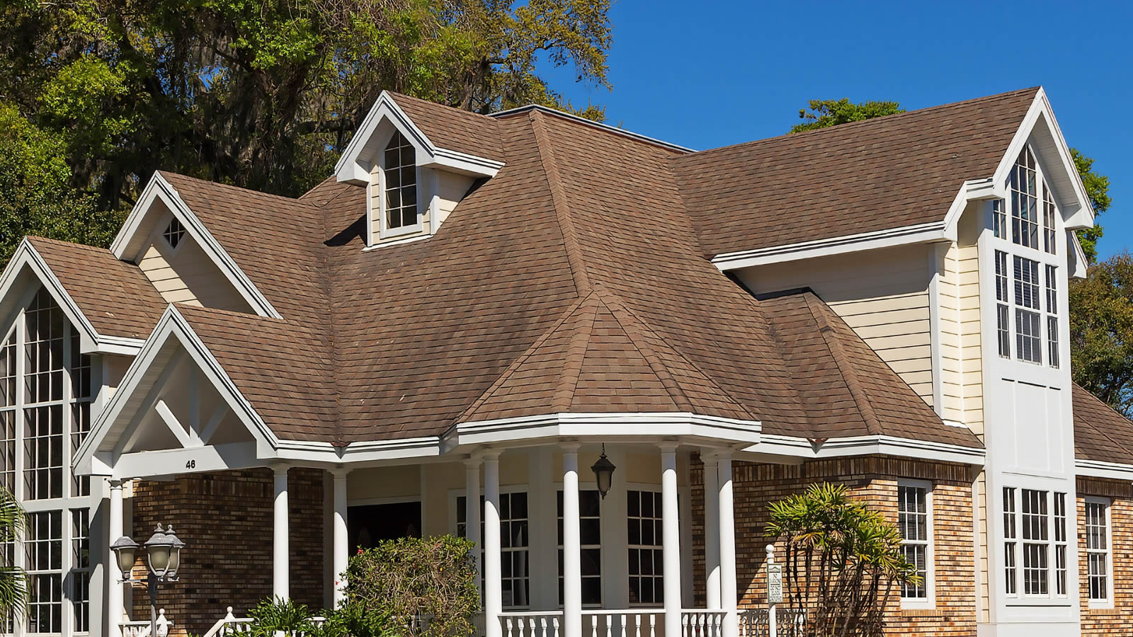Local Norcross Roofing Contractor 