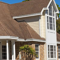 Residential Norcross Roofing