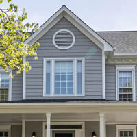 Siding Services in Norcross